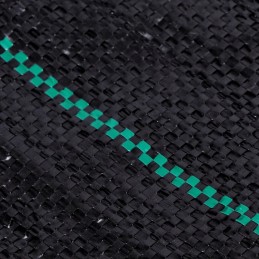 Agrotekstas juodas 70g 1 6 mx 50 m 50 smeigtukai