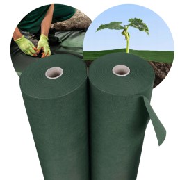 Agrowwoven green 1 6m 150g uv 50m bellushortus