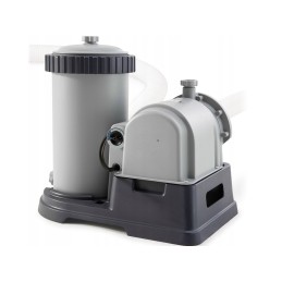 Intex 28634 baseino siurblys, filtruojantis 9462l filtras