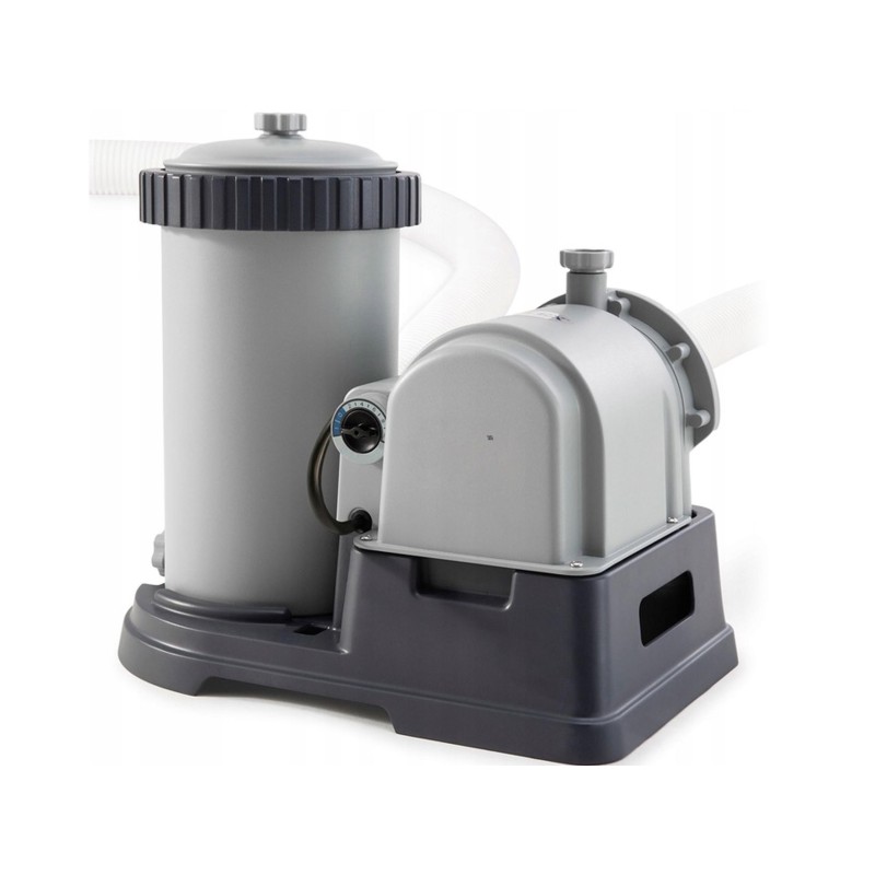Intex 28634 baseino siurblys, filtruojantis 9462l filtras