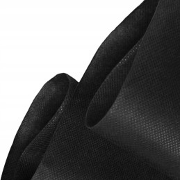 》》》 Agrotekstilė nuo piktžolių juoda agrotekstilė 50g 1,6x100m awb5016100 《《《