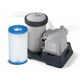 Naujas intex siurblio 28634 9462 lh filtro vamzdis