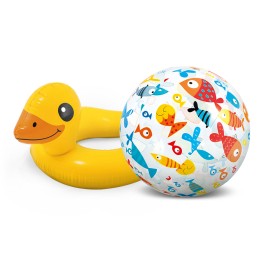 Pasiruoškite karštai vasarai