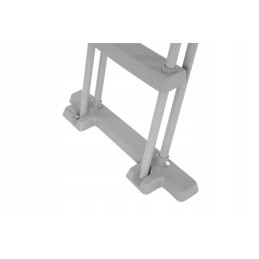 Apsaugos kopėčios baseinams 107 cm bestway 5833