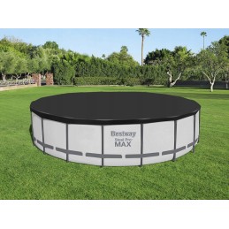 Dangtis baseinui, kurio skersmuo 5-49 m
