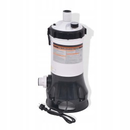 Filtro siurblys intex ir bestway 185 baseinams