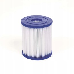 Bestway baseino greitas rinkinys su priedų rinkiniu 366 x 76 cm 57274