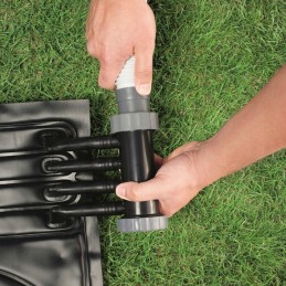 Bestway 58423 saulės vandens šildytuvo kilimėlis