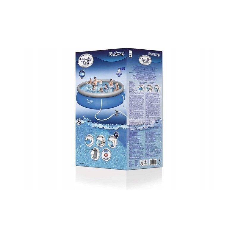 Pool rozp dm collar457x84 filter b57313 51523