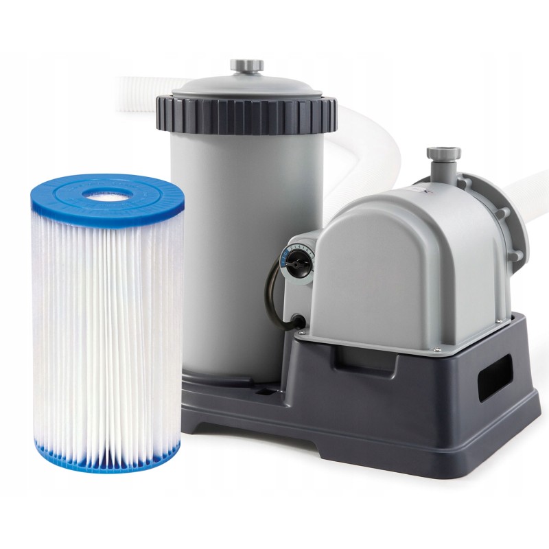 Filtro siurblys 9462 lh baseino filtras intex 28634