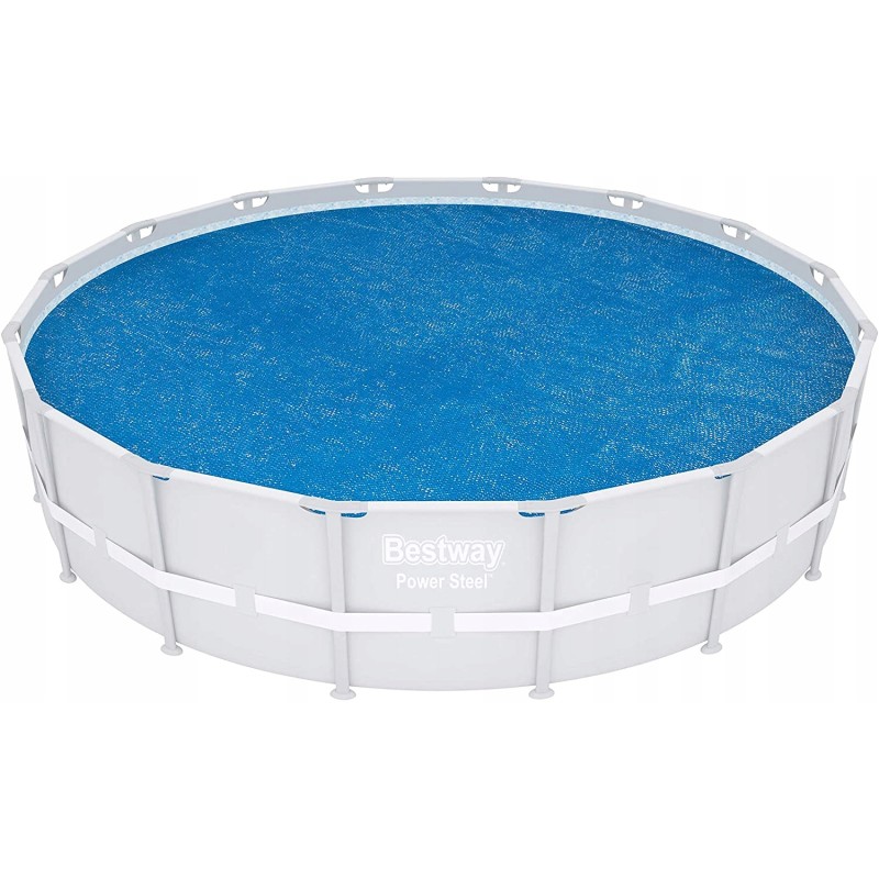 Bestway 56725 saulės dangtis baseinui