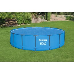 Bestway 5612 saulės baseino danga