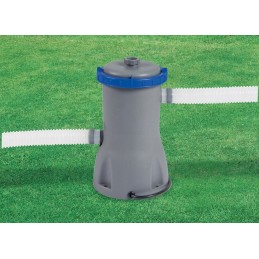 Bestway srauto 3028l h 58386 filtro siurblys