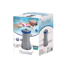 Bestway srauto 3028l h 58386 filtro siurblys