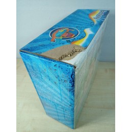 Vandens žaidimų aikštelės baseino čiuožykla 2 65 x 2 65 x 1 04 m bestway