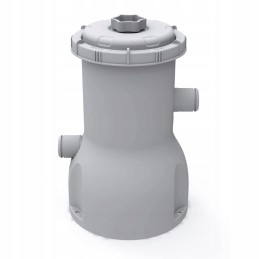 530 gal energijos filtro siurblys
