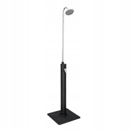 Bestway flowclear solarflow saulės dušas