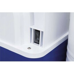 Baseino filtro siurblys 9463l h bestway 58391