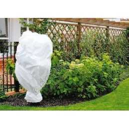 Žieminė agrotekstilė, balta, stora - 50 g/m2