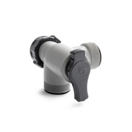 Vožtuvas baseino kaskadai 28090 12569 intex