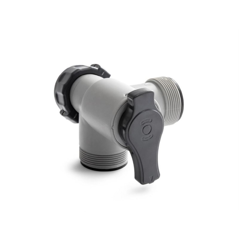 Vožtuvas baseino kaskadai 28090 12569 intex