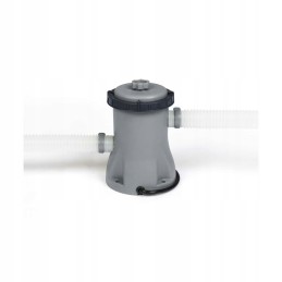 Bestway rėmo baseino 366x76 cm komplektas