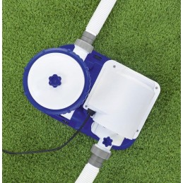 Stiprus baseino filtro siurblys 9463l h bestway