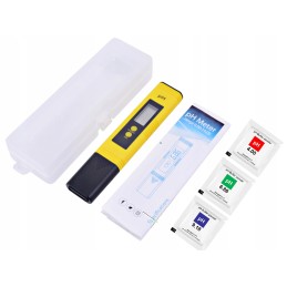 4in1 rėmo baseino 305cm cheminis float ph testeris