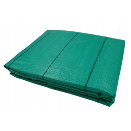 Agrotella mulčiavimo audinys 3,2x10m 105g žalias