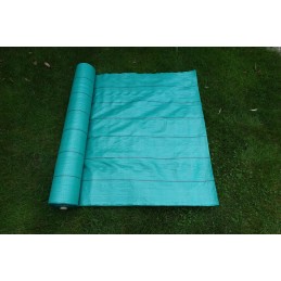Agrotella mulčiavimo audinys 3,2x10m 105g žalias