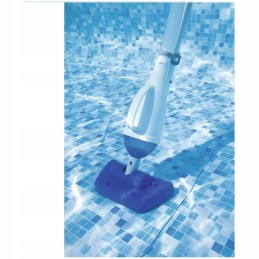 Bestway aquacrawl baseino priežiūros rinkinys