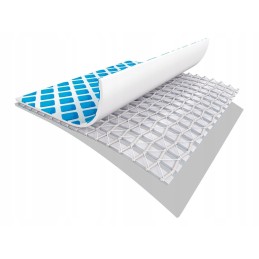 Plieninis sodo baseinas 366x76 su intex pompa