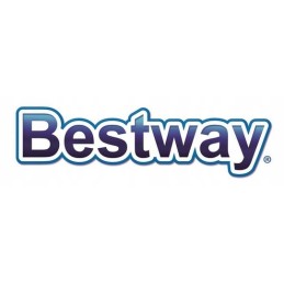 Bestway apvalus baseinas 396 x 396 cm
