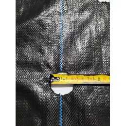 Žemės ūkio audinys salotoms su skylutėmis metre!!!