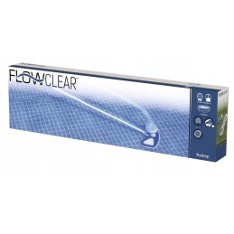 58234 baseino dulkių siurblio bestway valymo rinkinys