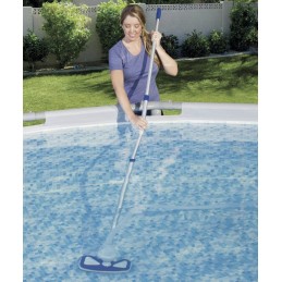 58234 baseino dulkių siurblio bestway valymo rinkinys