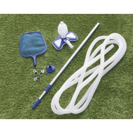 58234 baseino dulkių siurblio bestway valymo rinkinys