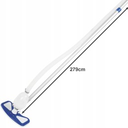 58234 baseino dulkių siurblio bestway valymo rinkinys