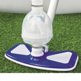 58234 baseino dulkių siurblio bestway valymo rinkinys