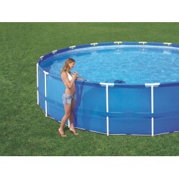 58234 baseino dulkių siurblio bestway valymo rinkinys