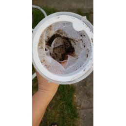 58234 baseino dulkių siurblio bestway valymo rinkinys