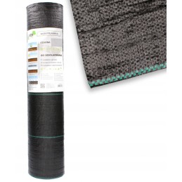 Patvari juoda agrotekstilė + aukštakulniai