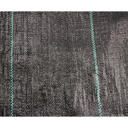 Patvari juoda agrotekstilė + aukštakulniai