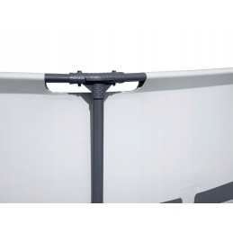 Rėmo baseinas 366x76 bestway 56416 9in1 pro maks