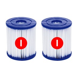 Rėmo baseinas 366x76 bestway 56416 9in1 pro maks