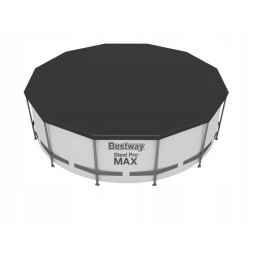 Frame pool 56416 pro max 366x76 bestway 18in1