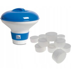 Frame pool 56416 pro max 366x76 bestway 18in1