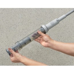 Belaidis dulkių siurblys su sūkurine vonia SPA baseinas Bestway