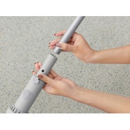 Belaidis dulkių siurblys su sūkurine vonia SPA baseinas Bestway