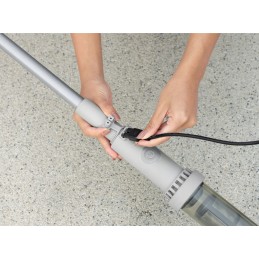 Belaidis dulkių siurblys su sūkurine vonia SPA baseinas Bestway